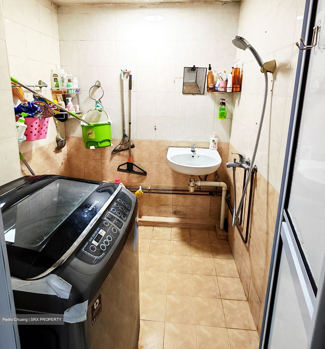 People's Park Centre (D1), Apartment #627267401